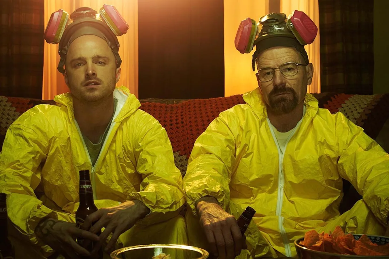 “Breaking Bad”