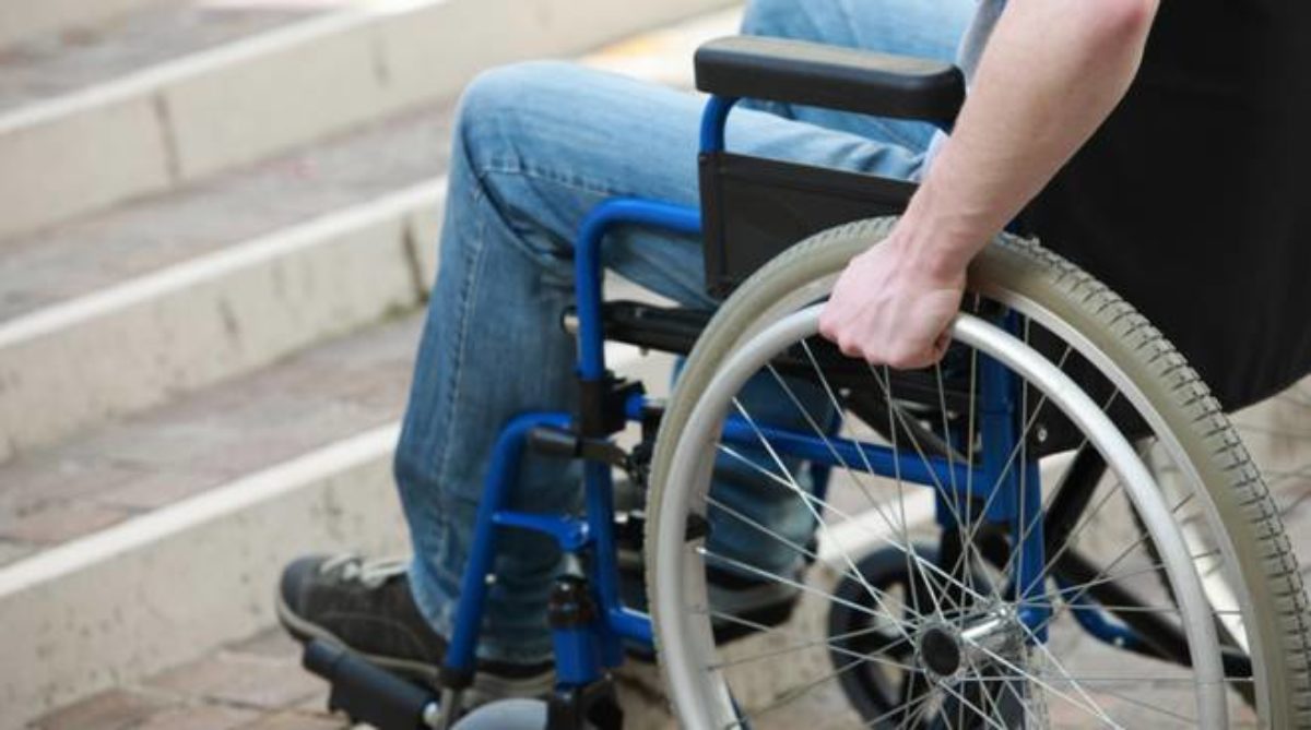 Quindici motivi (quasi seri) per cui un disabile ha bisogno di una carrozzina nuova